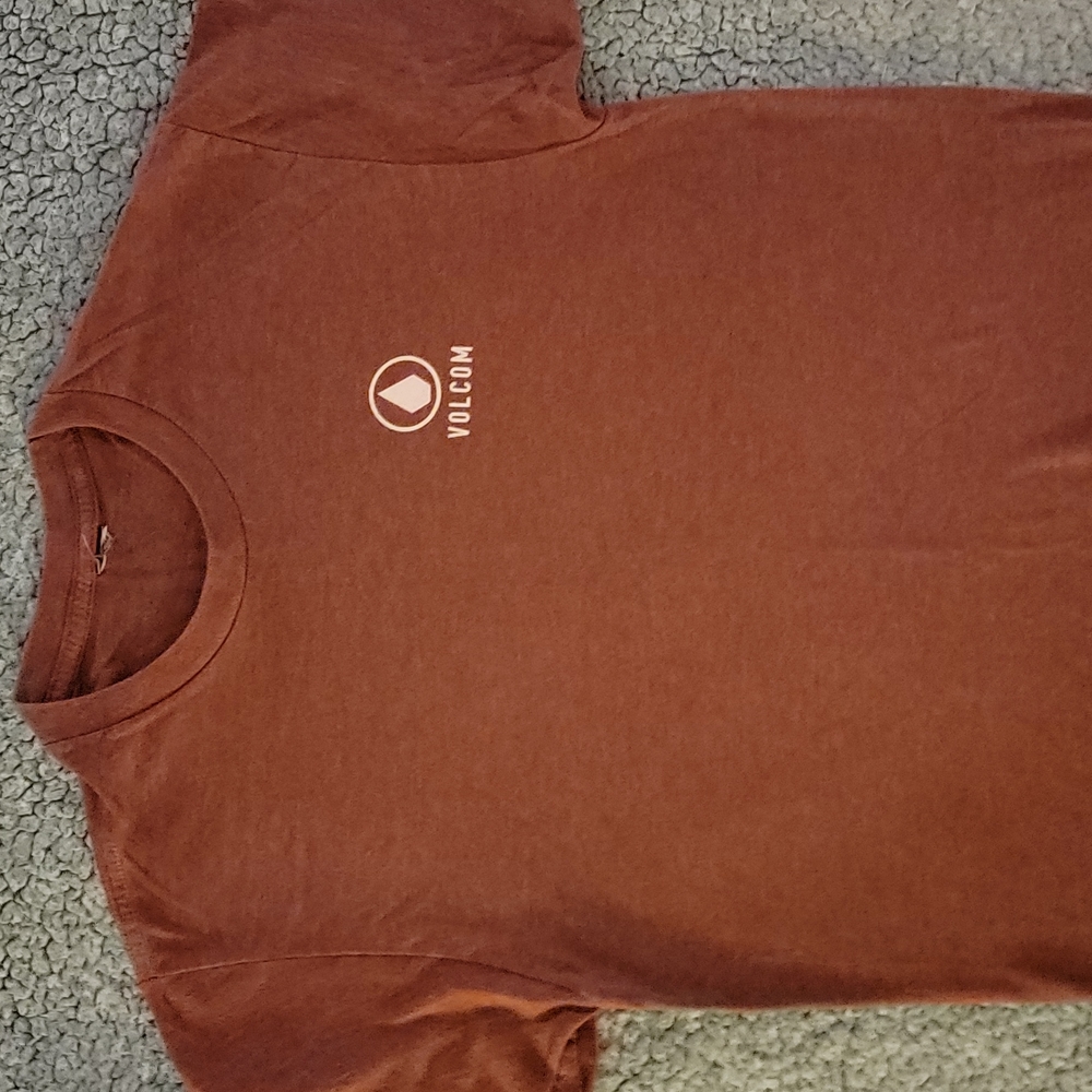 Volcom t-shirt‎